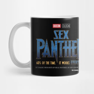 Sex Panther Mug